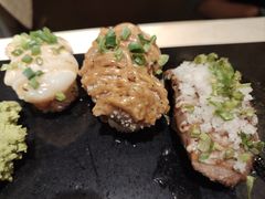 -昊·来了寿司(泡桐树店)