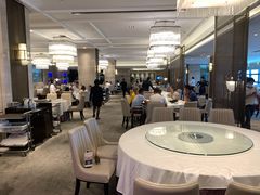 大堂-安蒂娅.悦景轩中餐厅(西乡店)