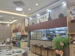 -祈胜邨•顺德鱼生•顺德菜(容桂店)