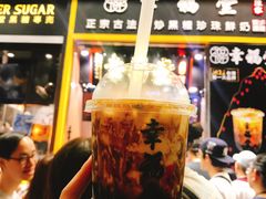 -鲜入围煮花胶鸡海鲜火锅