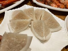 -南海渔家•海鲜•正宗海南菜(海棠湾店)