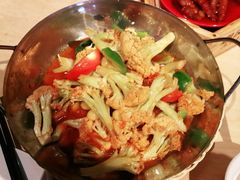 -避风塘(百联东郊店)