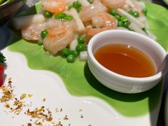 -客官 · 江南小菜馆(长风大悦城店)