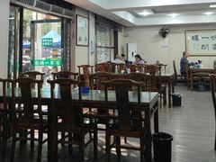 -一间楼牛羊肉泡馍馆(东一路店)