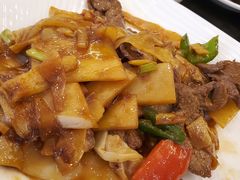 -美极鲜食坊(宝安南路店)