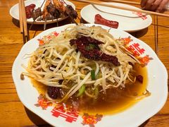 -福苗小骆驼烧烤(大唐不夜城店)