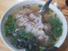 -二马路野馄饨烧烤(二马路店)