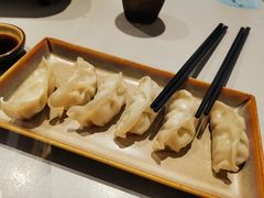 -dodonpa.墩墩伐 便当食堂(博华广场店)