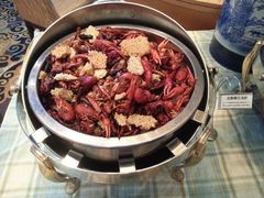 特色龙虾-丁山花园酒店-明园餐厅