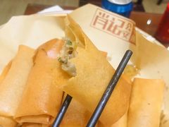 -肖记公安牛肉鱼杂馆·省级非物质文化遗产(三角路直营店)