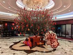 -广东胜利宾馆西关粤中餐厅