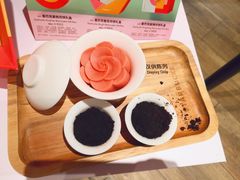 -星巴克臻选(福州仓山万达店)