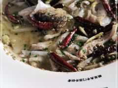 -渔语鱼新川菜Bistro(万象天地店)