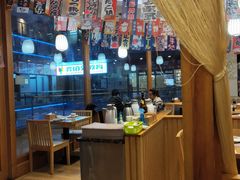-林妈妈村·日式料理(宝山万达店)