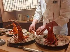 -炎橘·板前料理 Omakase