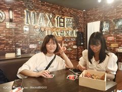 -MAX伯爵真人密室逃脱(世博碧悦时光店)