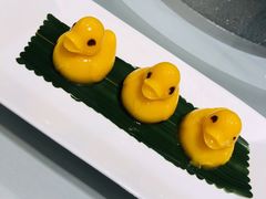 香芒小黄鸭-春满园·早茶·粤菜·宴会(喜宴店)