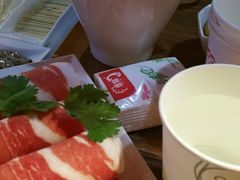 -傣妹火锅(万达店)