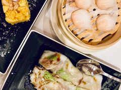 -白天鹅宾馆-宏图府餐厅