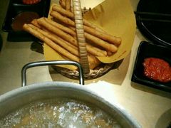 -手选潮汕鲜活牛肉火锅(二七广场店)