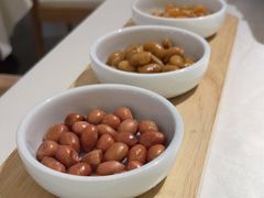 自助取餐区-望湘园·小雅(德基店)