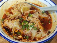 -灌县陈府记太婆抄手(玉带桥店)