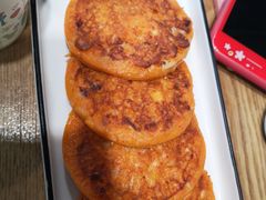 泡菜饼-李先生的首尔小馆(松江启源广场店)