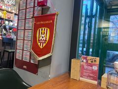 -京狮炙燥·精酿烧烤(首经贸店)