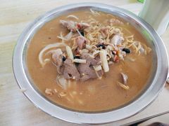 老友三脆伊面-脆珊粉店(明秀西路店)