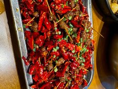 -弓虽昌焖烧鸡(大竹林店)