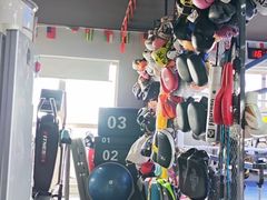 -M.S拳击泰拳馆(大学路店)