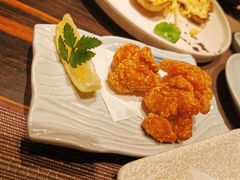 -山葵家·创意料理(临平银泰城店)
