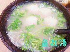 -小杨生煎(南京东路食品一店)