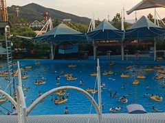 -杭州浪浪浪水公园