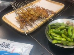 -老虎滩大连海鲜烧烤(建邺云锦路总店)