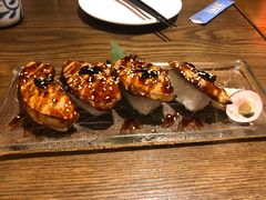 -有喜屋·深夜食堂(北京西路店)