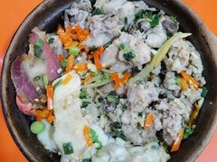 -潮香兴煲仔饭(莲花路店)