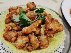 酸梅排骨-正哥点心皇子(旺城广场店)