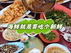 -抹直口特色菜馆(一店)