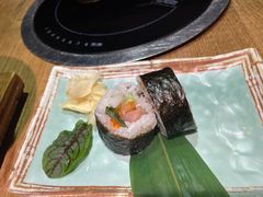 -蟹将军·松叶蟹和牛日料放题自助(K11店)