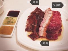 衡山汇(霄云路店)-衡山汇·高级粤菜(霄云路店)