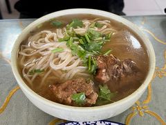 -老孟拉面海鲜餐厅