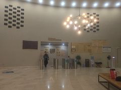 -台山颐和温泉城