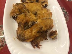 -玉华台饭庄(裕中西里小区店)