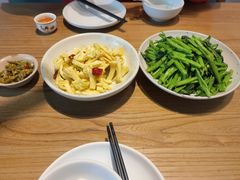 -潮粥荟·潮汕砂锅粥(槐房万达店)