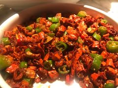 -蔴将·川菜(黄龙万科店)