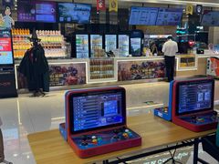 -德呈华业影城(爱琴海LUXE巨幕店)