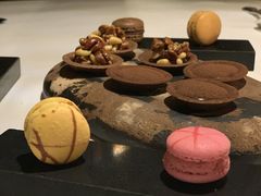 -三嚥阁 La Villa Restaurant