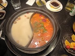 -捞王锅物料理(凯旋路店)
