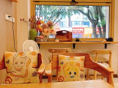 -提亚烘焙·手作面包·生日蛋糕(七星店)